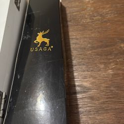 SCALP MASSAGER /USAGA 