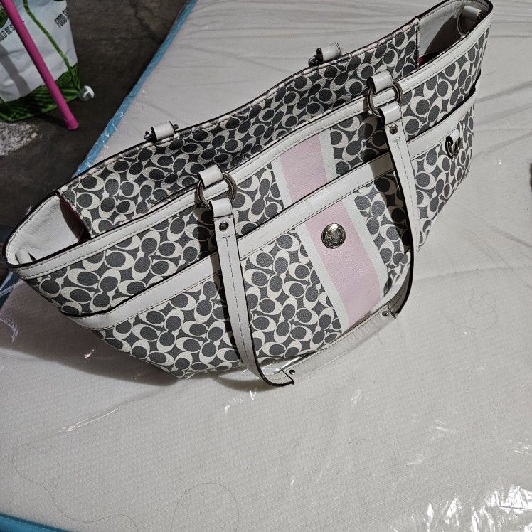 Diaper Bag 