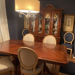 Dining Room Set 