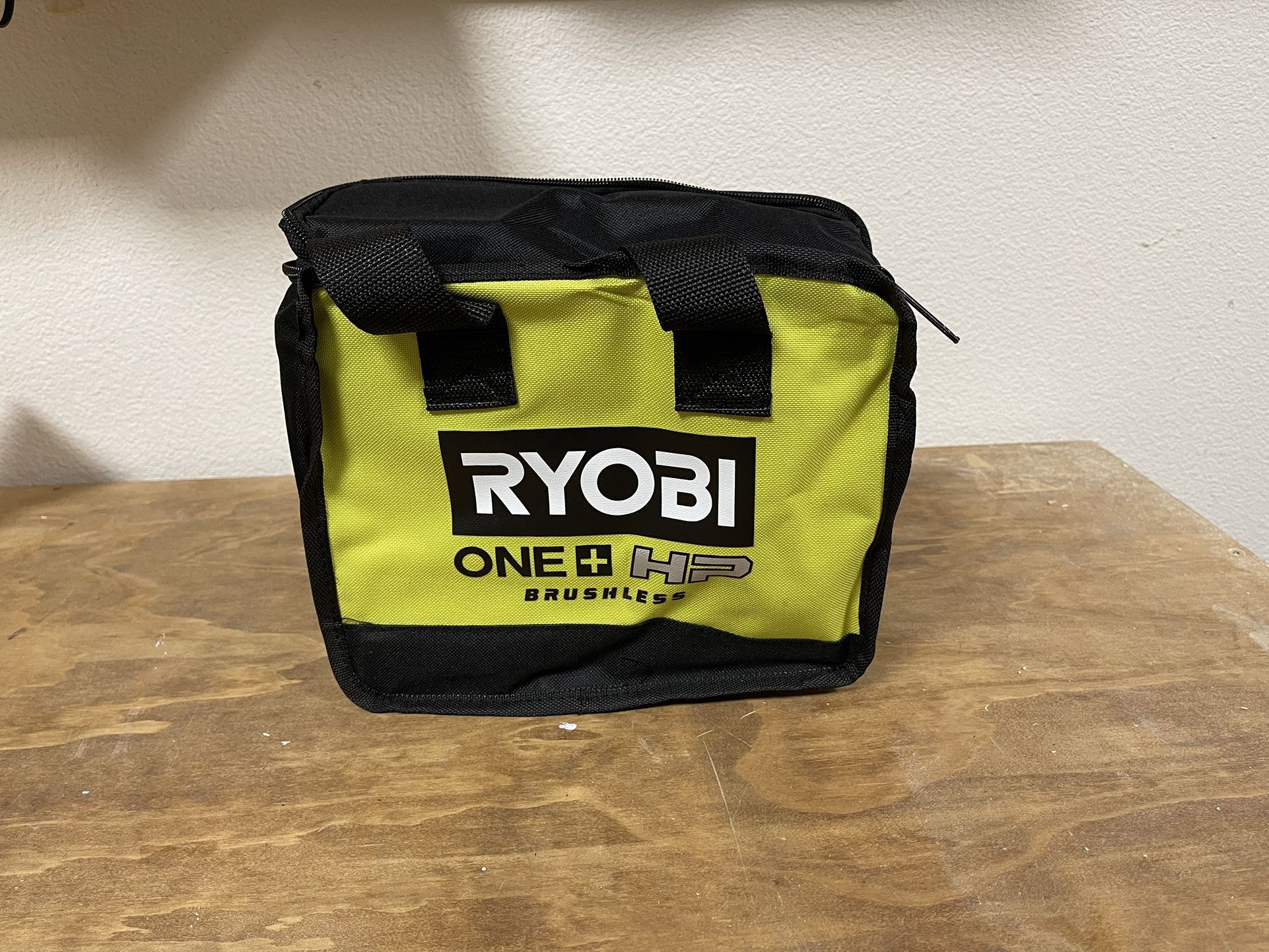 Ryobi Tool Bag Brand New