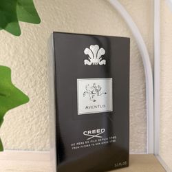 Creed Aventus Eau De Parfum 