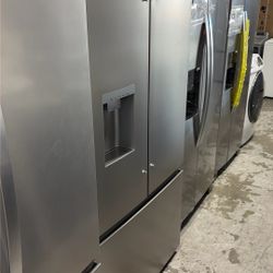 Whirlpool French Door Refrigerator 