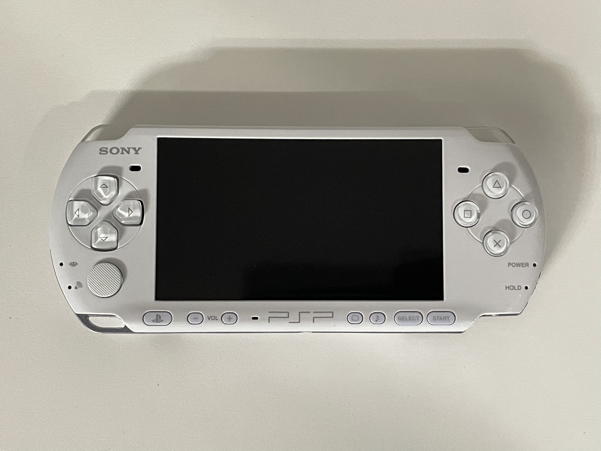 EXCELLENT Sony PSP PlayStation Portable Slim 3000
