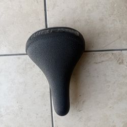 SC bike saddle