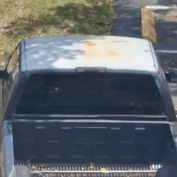 Man With Pickup Truck For Local Deliveries