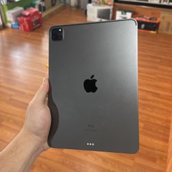 iPad Pro 11 Inch 3rd Generation WiFi Only 128GB 