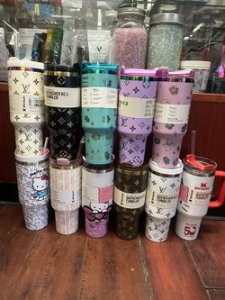 Stanley 30 Oz Stainless Steel 