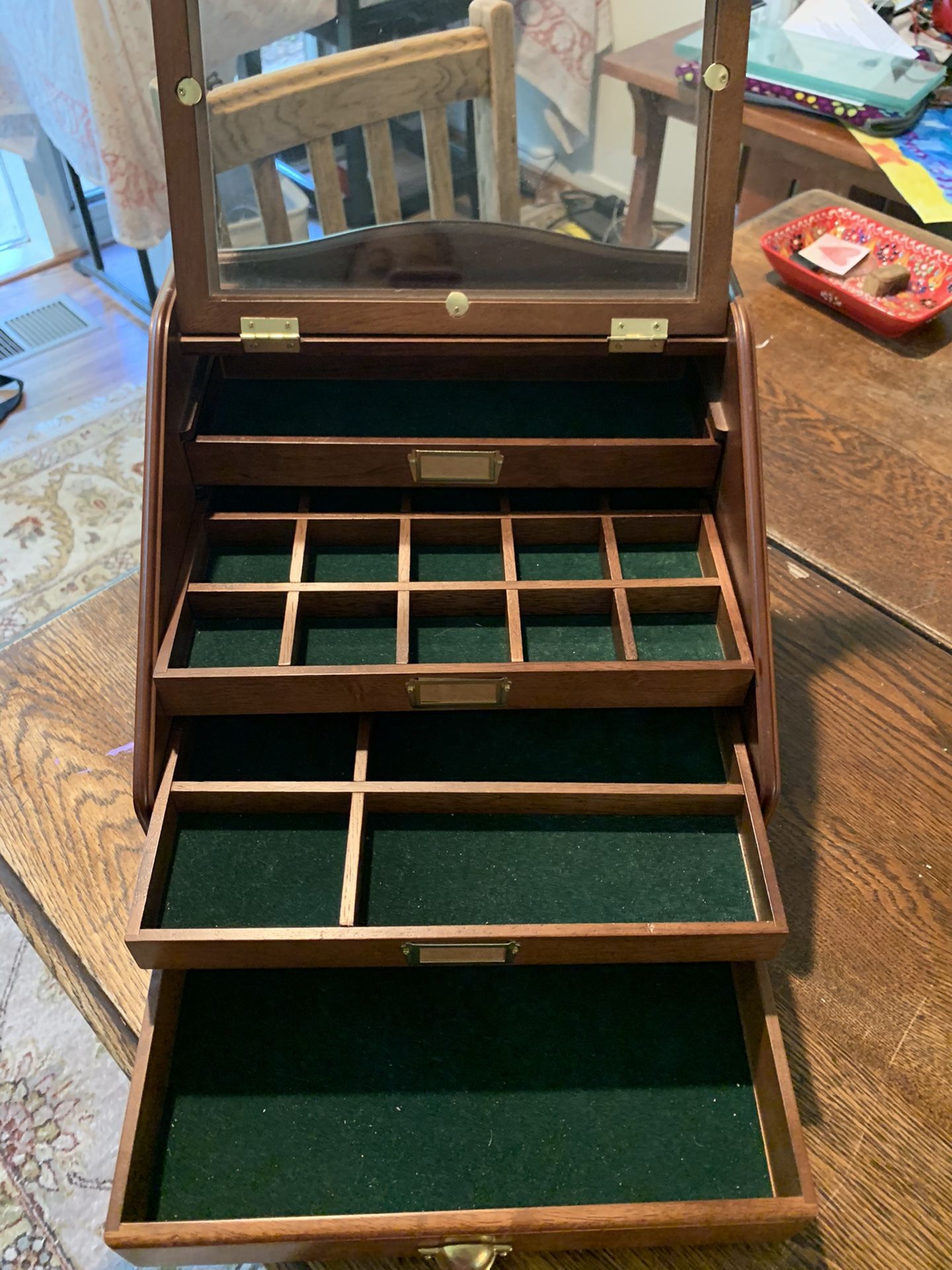 Jewelry Box