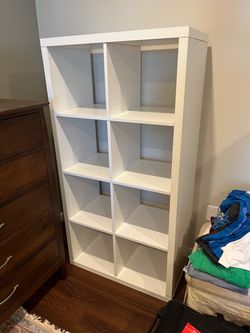 IKEA cabinet 2x4