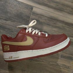 Nike Air Force 1 2003 Lebron 
