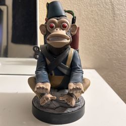 Monkey Bomb Controller Holder
