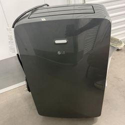 LG AC 