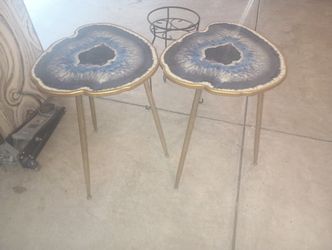End Tables