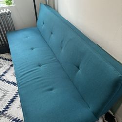 Free 65” Inch Futon