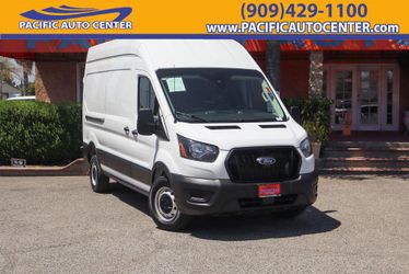 2025 Ford Transit-250 Cargo Van