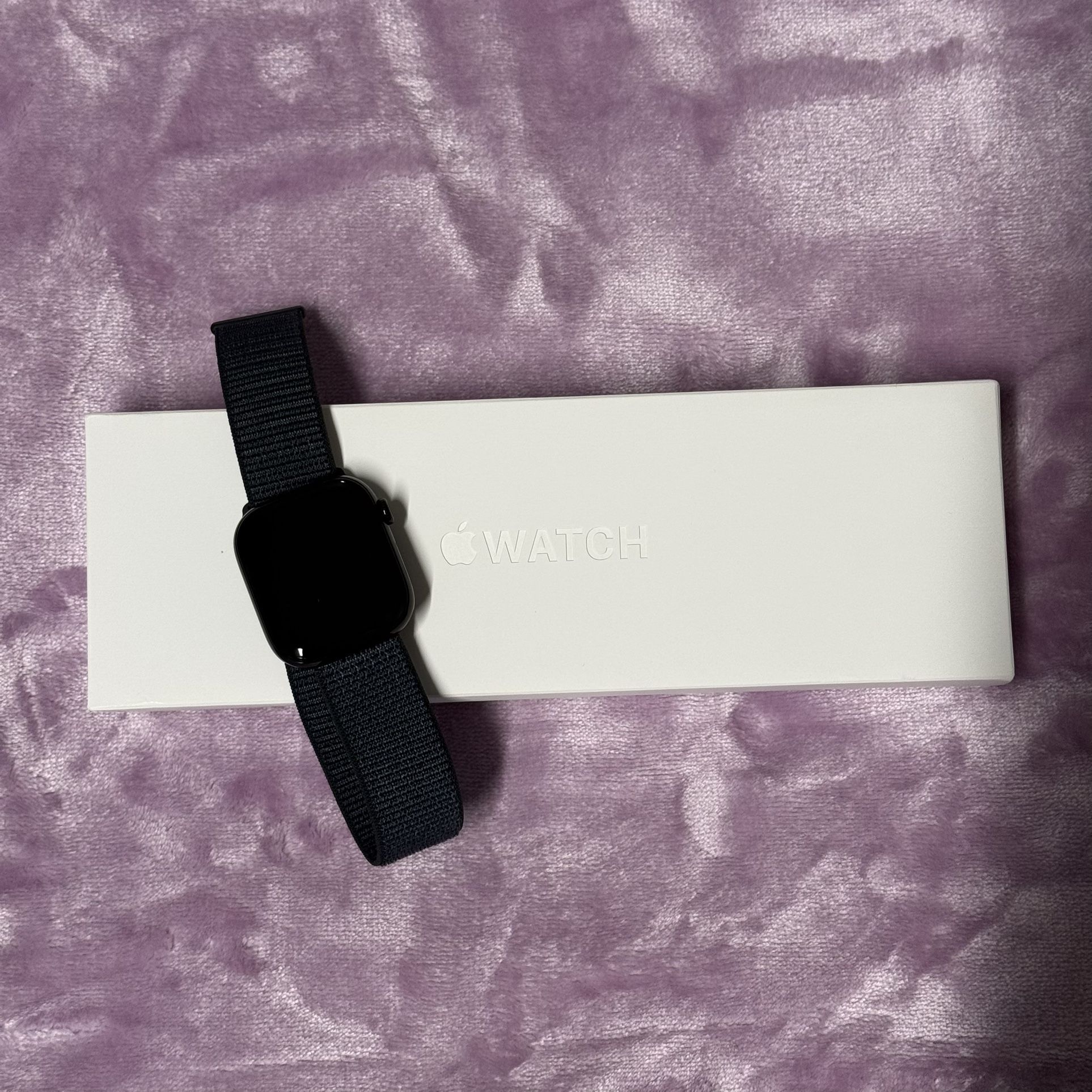 Apple Watch Series 10