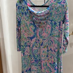 Lilly Pulitzer Women’s Dresses Large