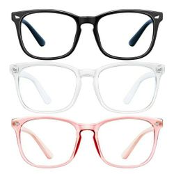 Blue Light Blocking Glasses