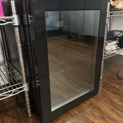 Small Refrigerator For Sale Great Condition! 