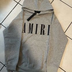 Amiri Hoodie 