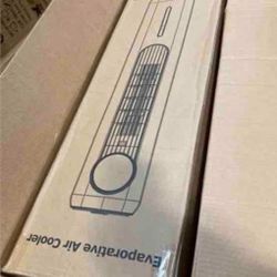 Cooler Tower Fan- Brand New