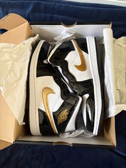 Men’s Shoes