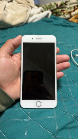 iPhone 8plus