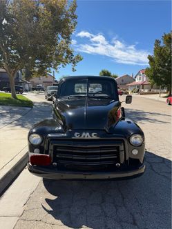 1949 GMC Truck