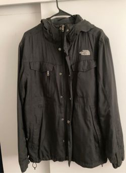 North face jacket