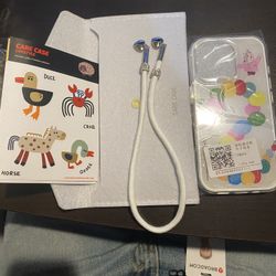 iPhone 16 Pro Case - Brand new 