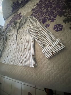 Blusa de mujer