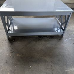 Coffee table living room