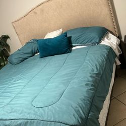 Nice King Size Mattress