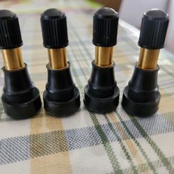 Tire Air Valve