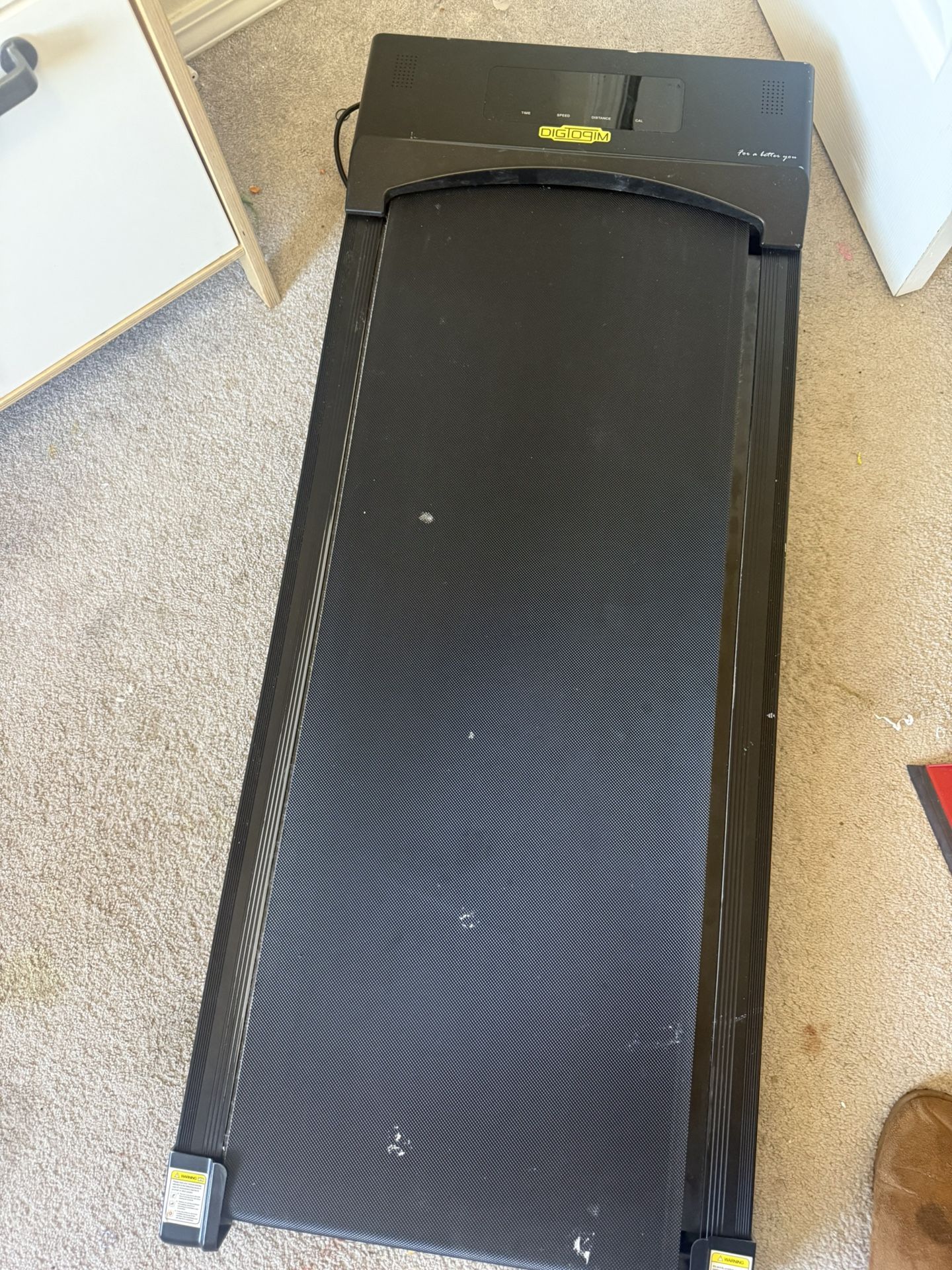 Walking Pad
