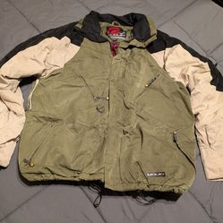 Snowboarding Jacket