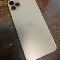 iPhone 11 Pro Max