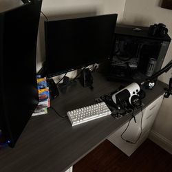 Pc Set up