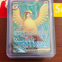 pokémon card