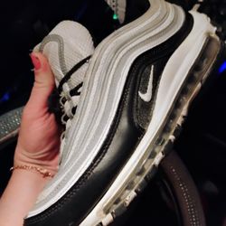 Nikes