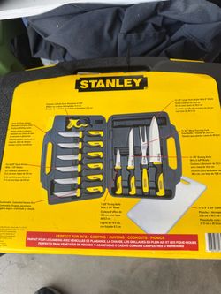 Stanley Traveling camping set