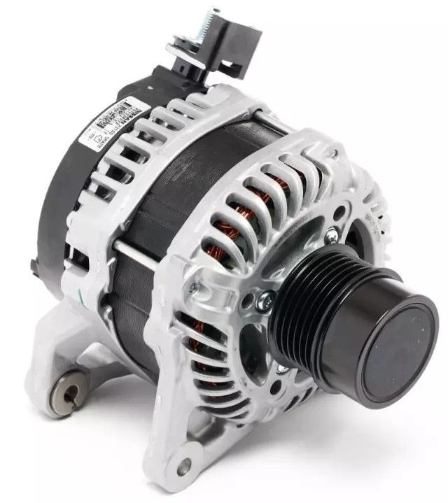 2021 NISSAN VERSA OEM ALTERNATOR (23100-5RA2B)