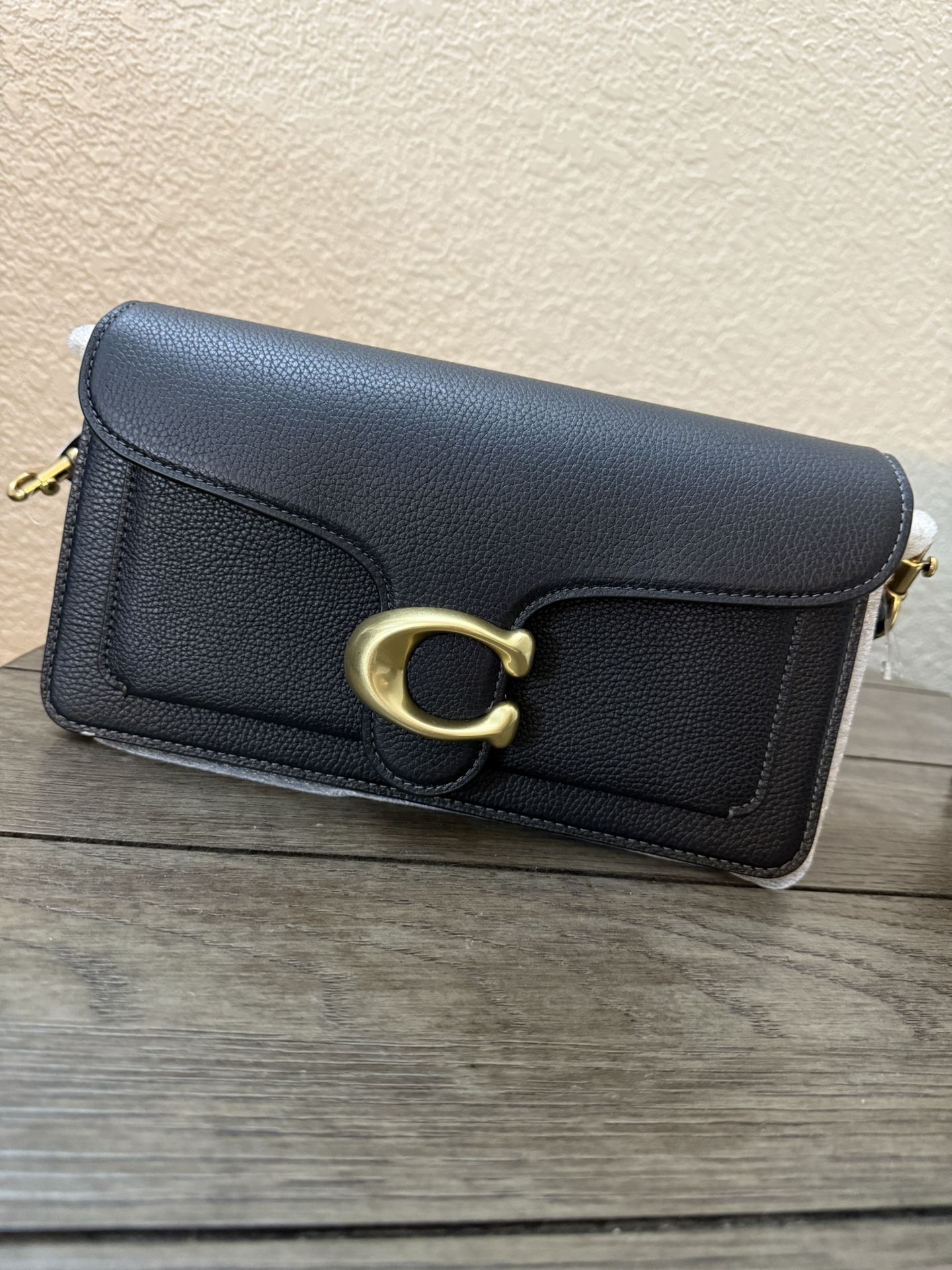 Coach Tabby Shoulder Bag 26