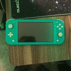 Nintendo Switch Lite. Used - Like New