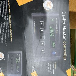 Gavita Master Controller