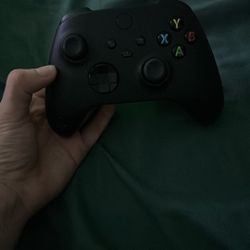 Xbox Series X Controller