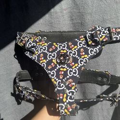 Dog Harness K9