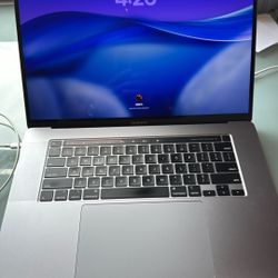 Like New MacBook Pro 2019 16”