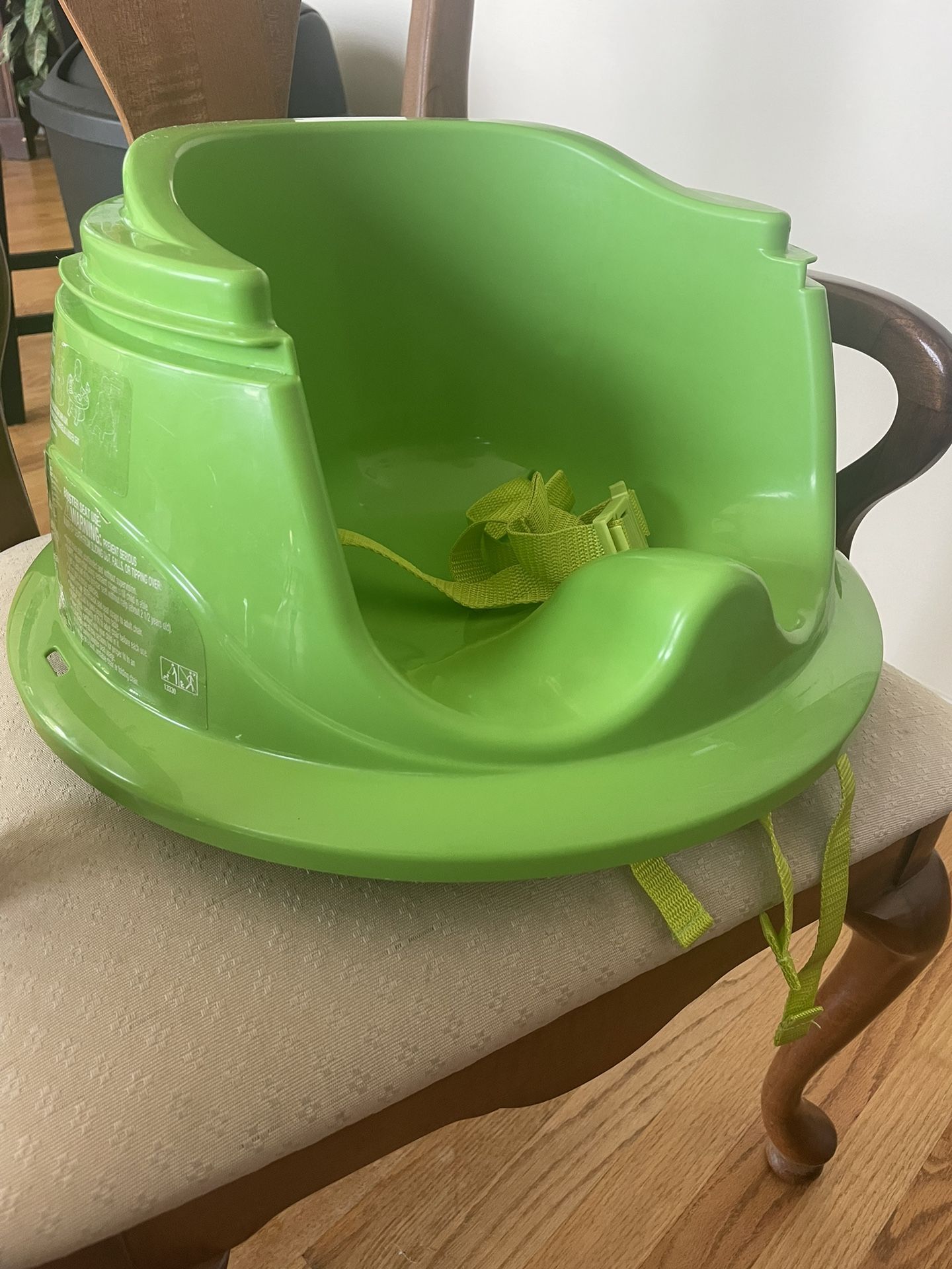 2 Stage Booster Seat