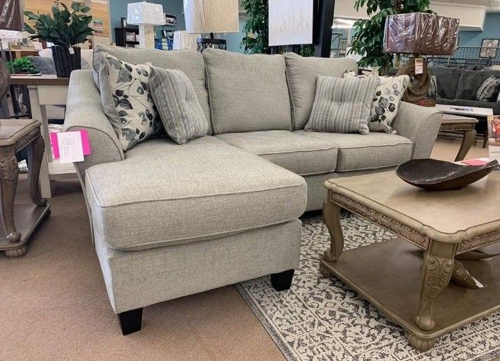 Sofa Chaise By Ashley